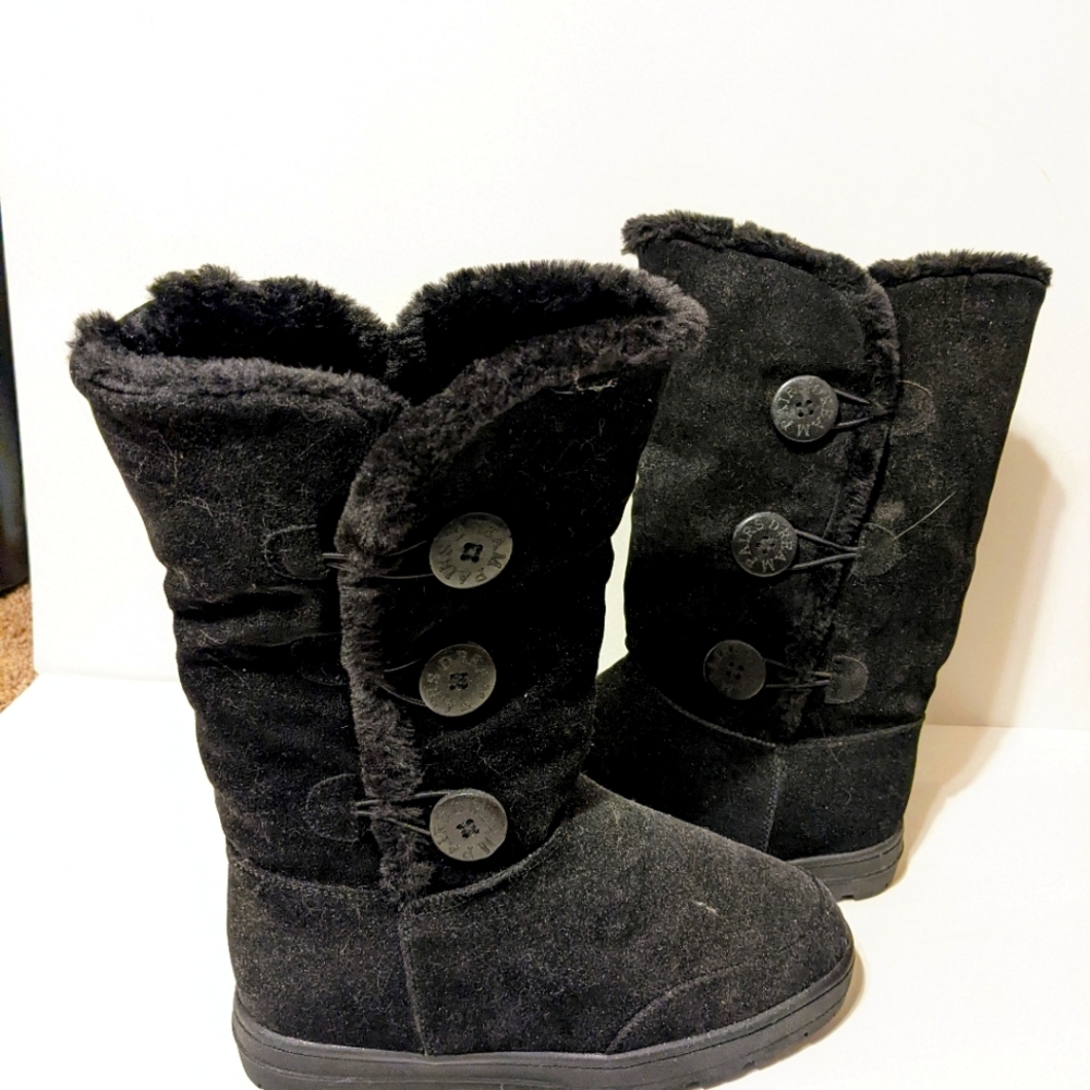 ❄️ NEW ❄️ Dream Pairs Tall Winter Boots